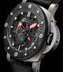 Panerai EcoTitanium Submersible S Brabus eTitanio Watch 47mm