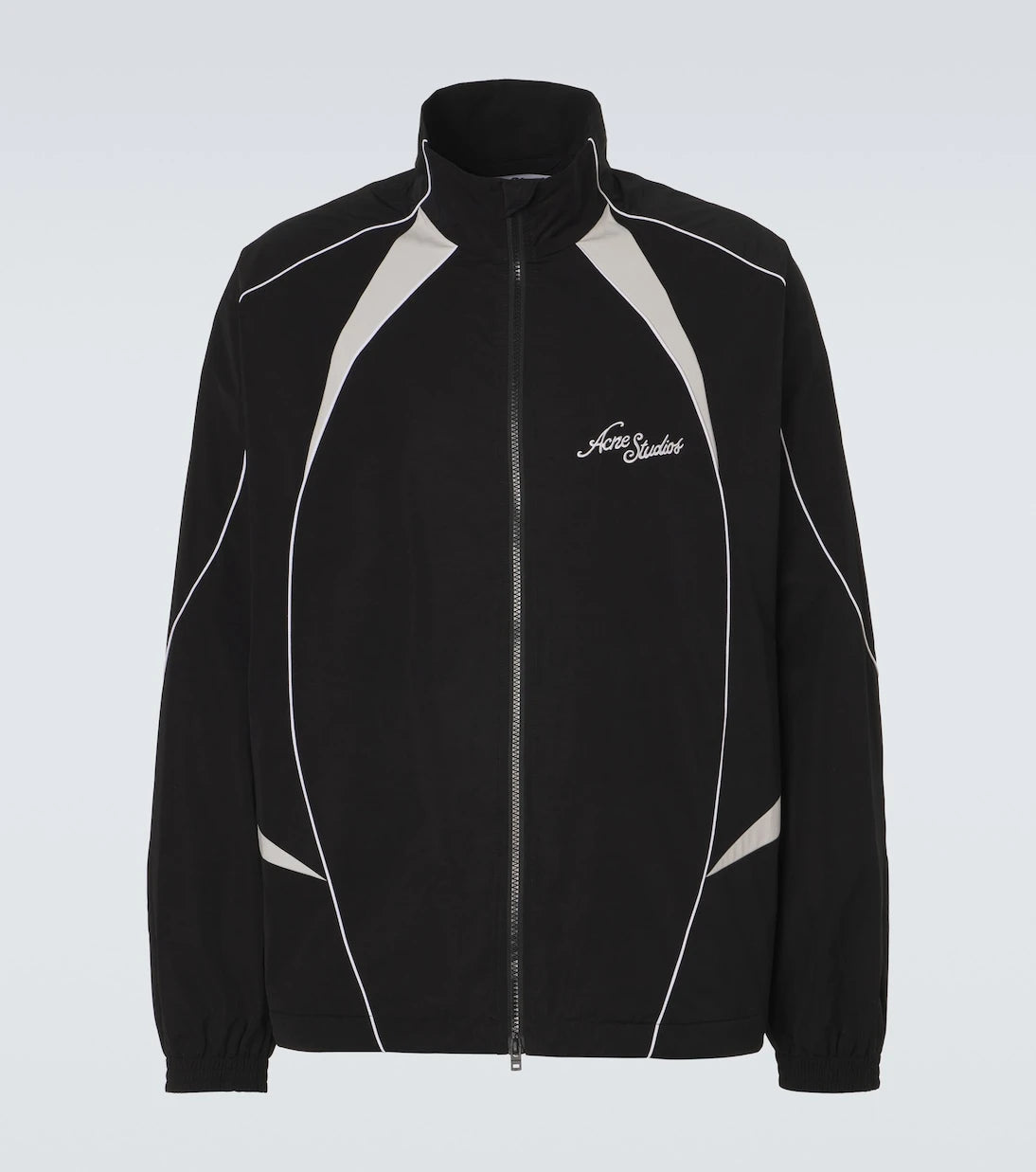 Acne Studios - Logo technical jacket