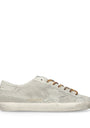 Golden Goose Suede Super-Star Sneakers