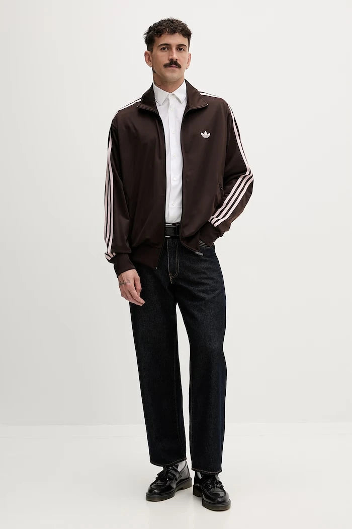 adidas Originals fermuarlı erkek üst FIREBIRD TT