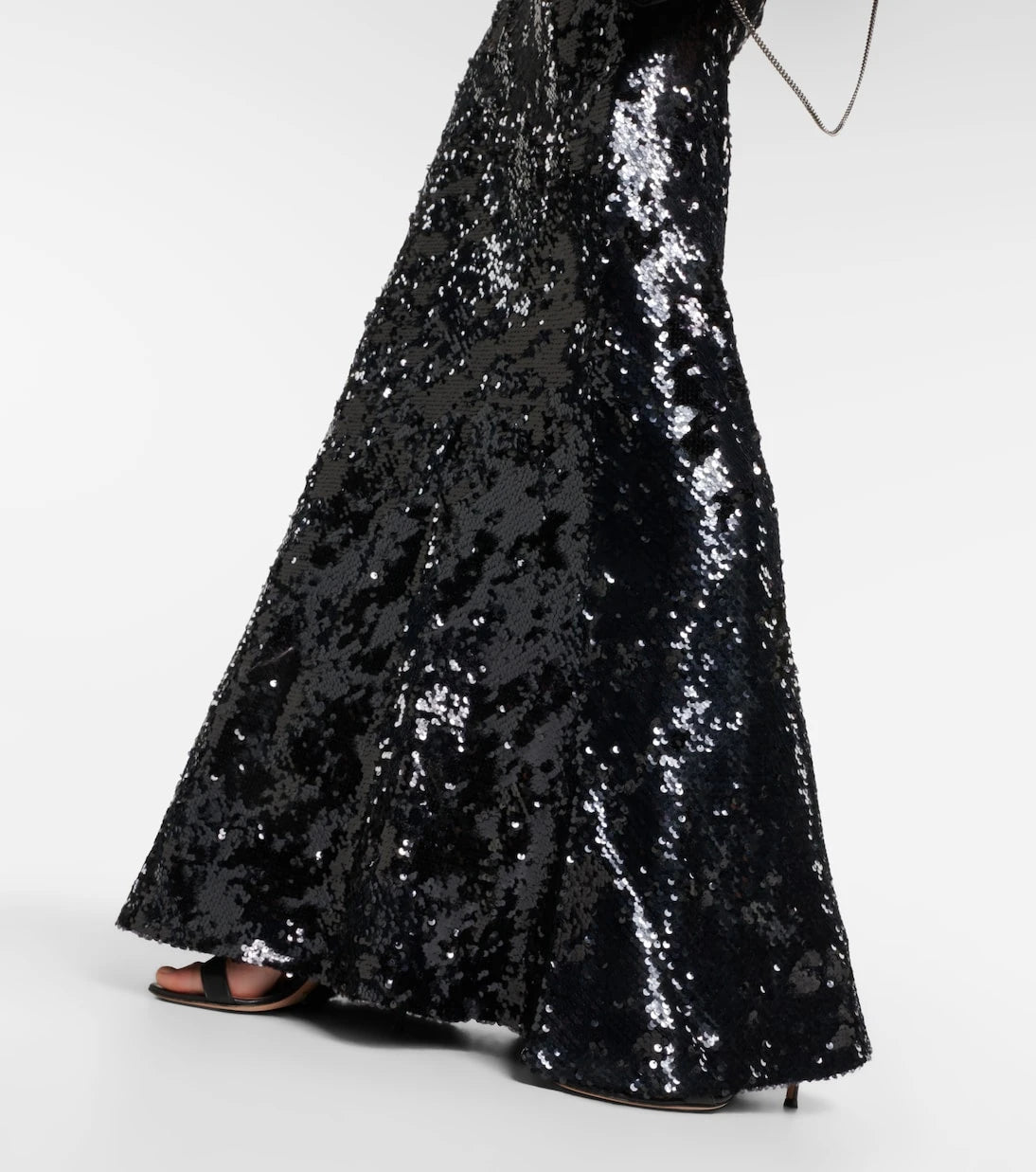 Roland Mouret - Sequined gown