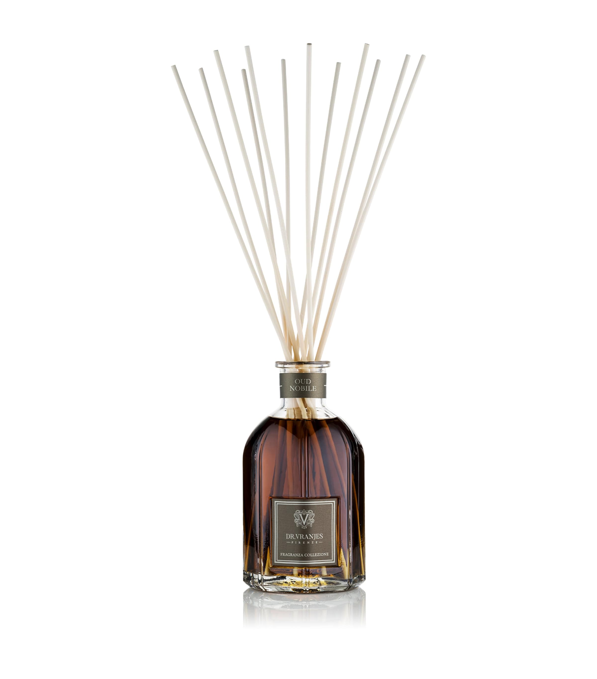 Oud Nobile Diffuser (500ml)