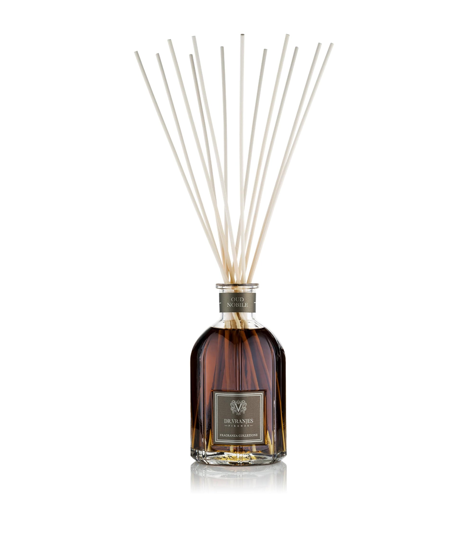 Oud Nobile Diffuser (500ml)