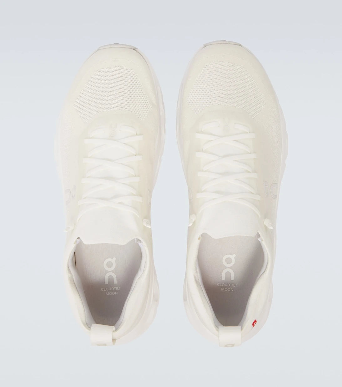 On - Cloudtilt Moon running shoes