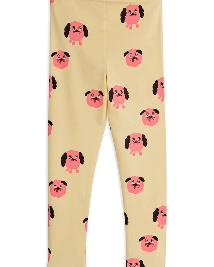 Детски клин Mini Rodini Doggies