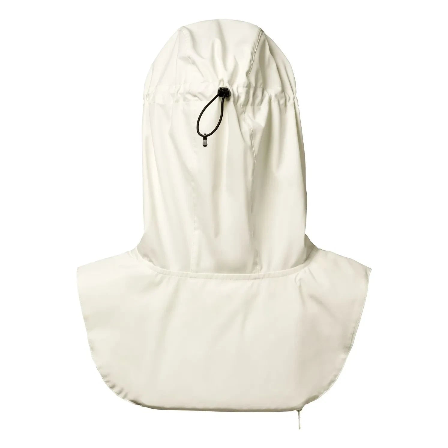 Fudoon - Waterproof hood | Cream