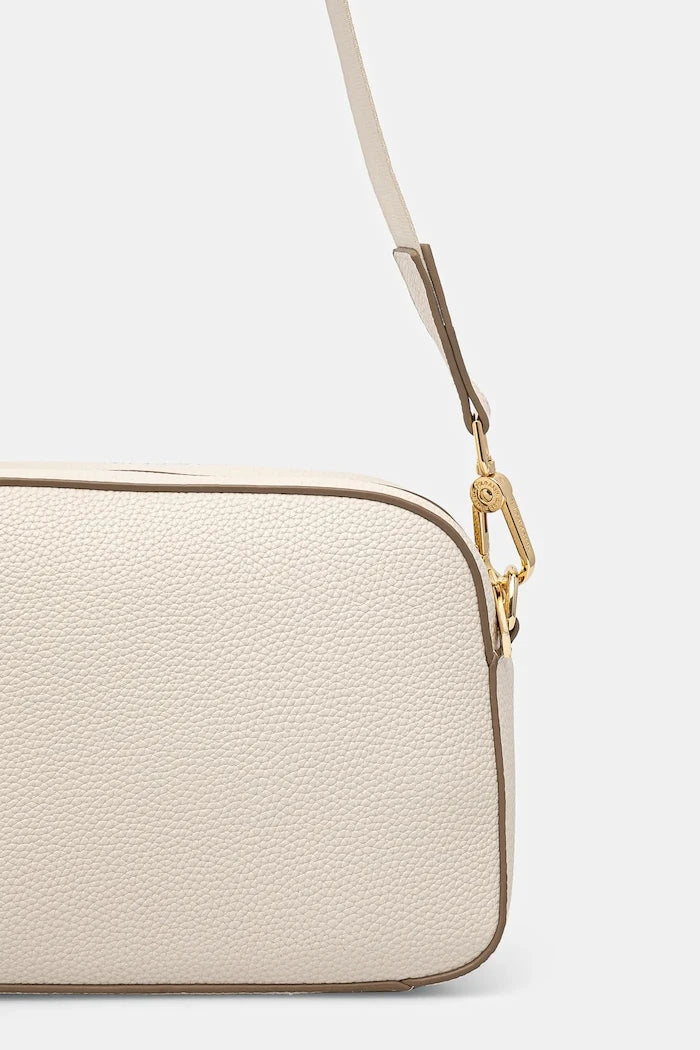 U.S. Polo Assn. kadın crossbody suni deri çanta Stanford