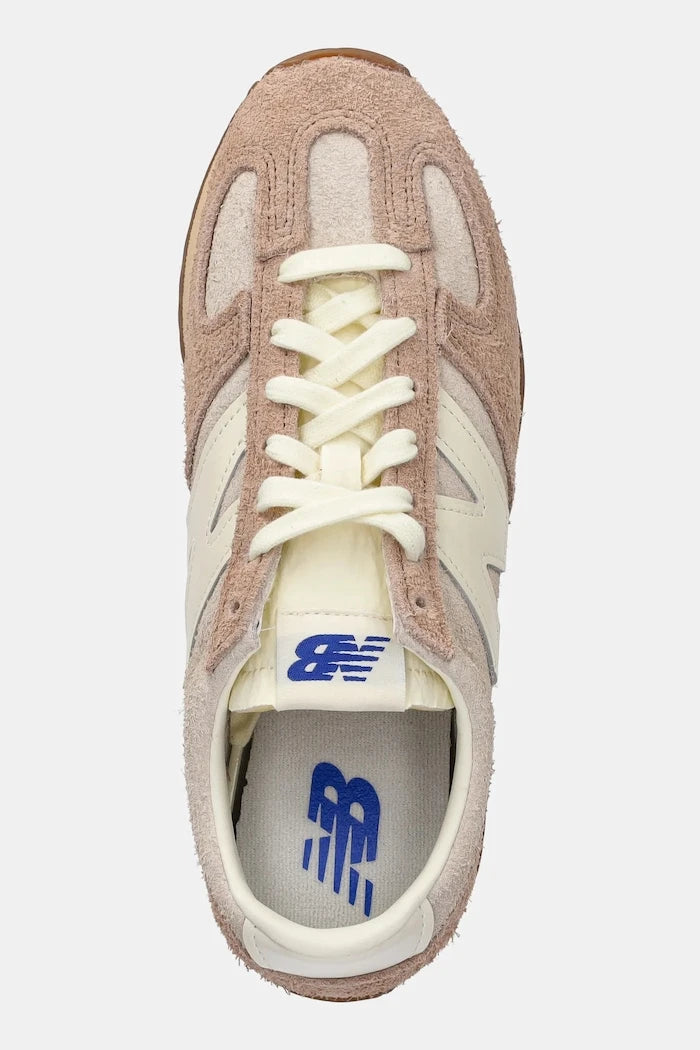 Велурени маратонки New Balance 471