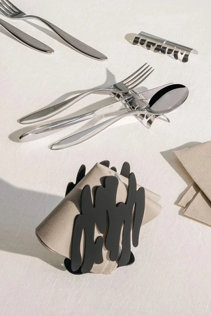 Alessi от неръждаема стомана