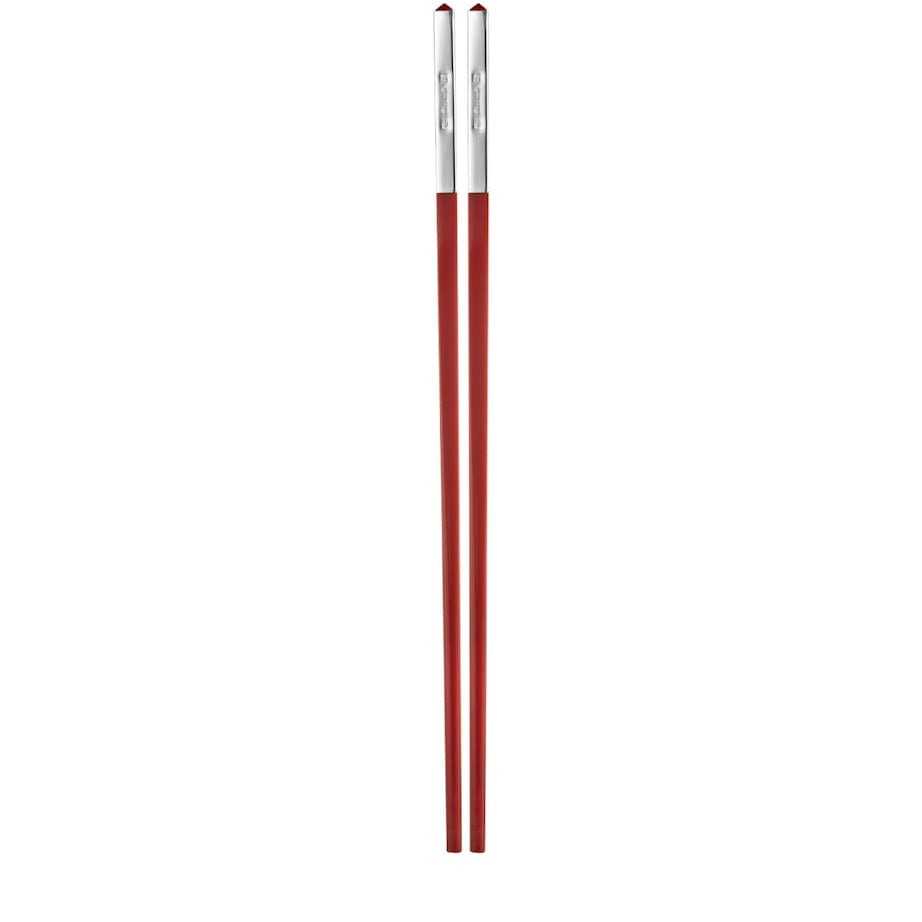 Christofle Silver-Plated Uni Chinese Chopsticks