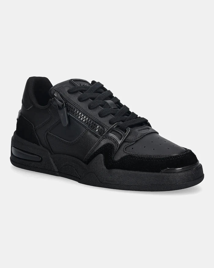 Giuseppe Zanotti GZ/Ghost Deri Sneakers