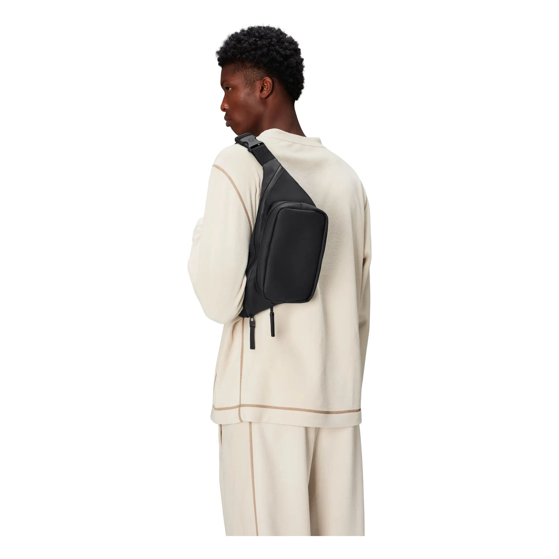 Rains - Banana Uni | Black