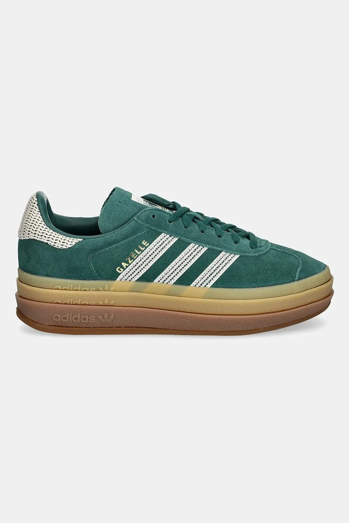 adidas Originals Gazelle Bold W Süet Spor Ayakkabı
