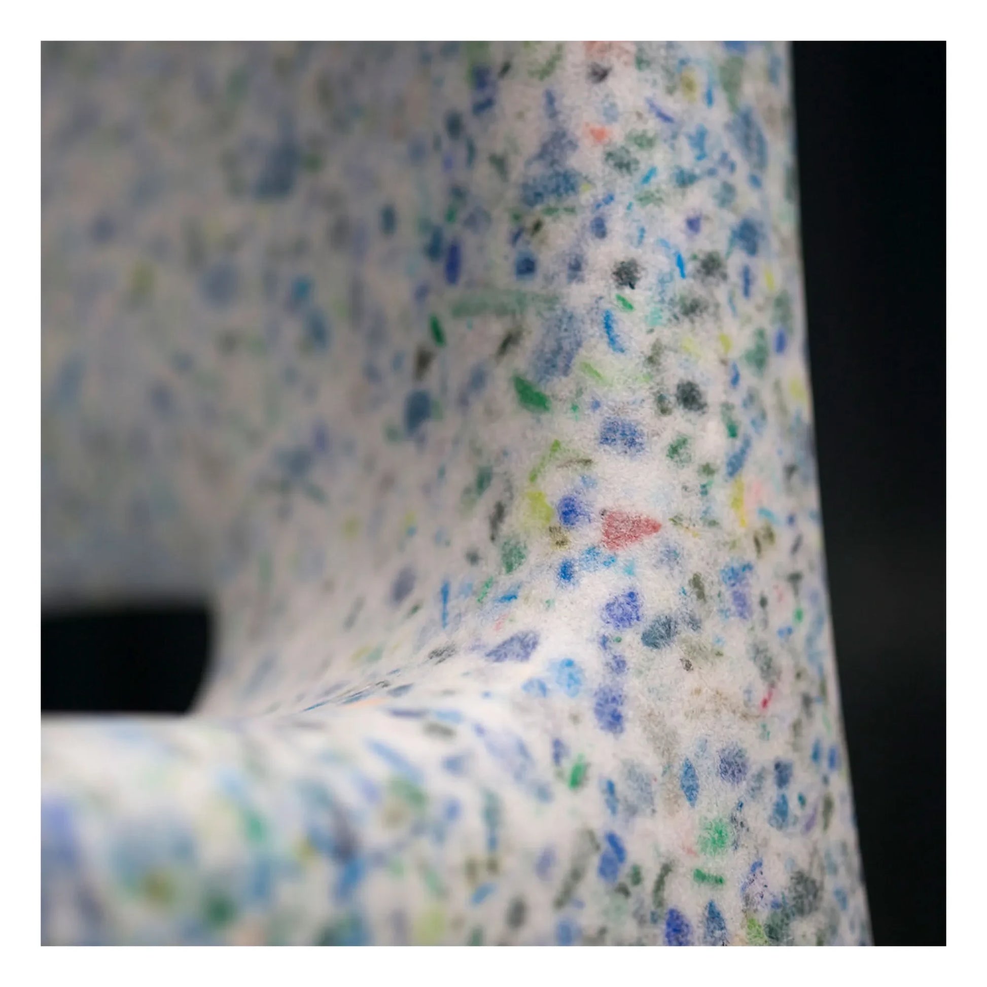 ecoBirdy - Charlie Chair | Ocean
