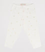 Bonpoint Cherry Print Pyjama Set (1-18 Months)