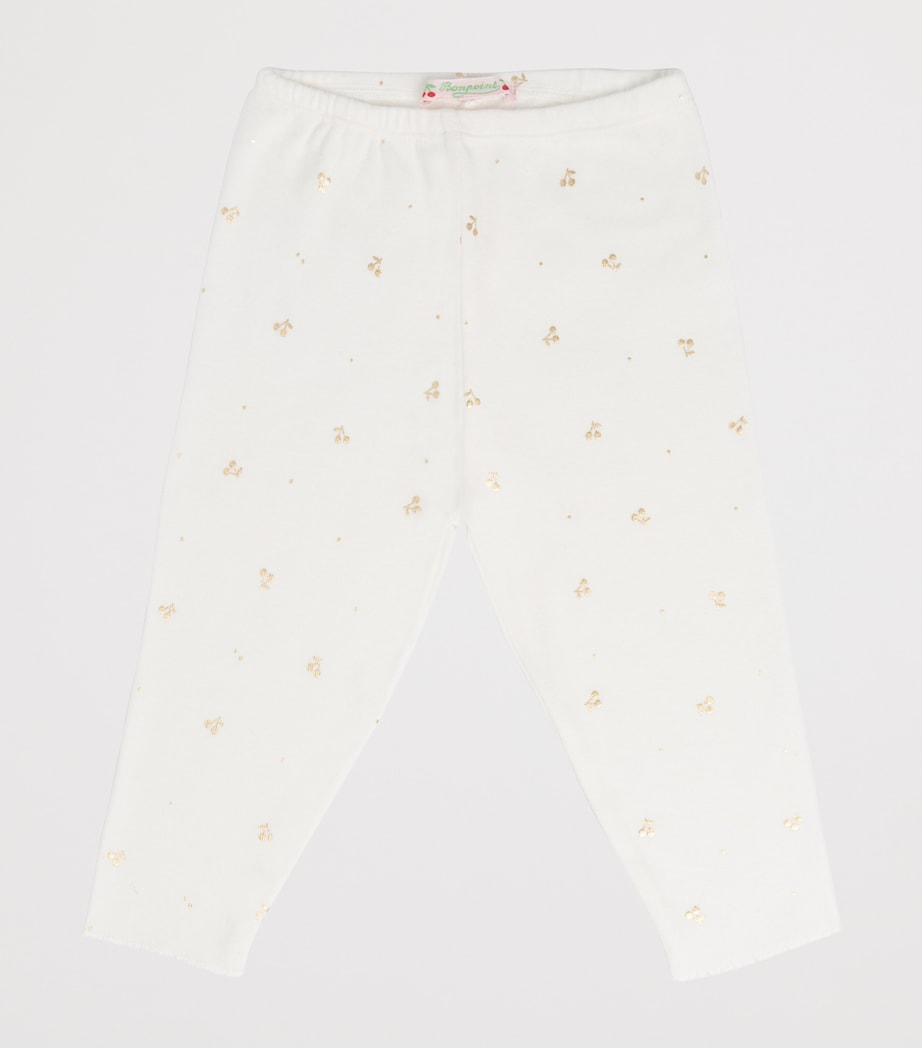 Cherry Print Pyjama Set (24 - 36 Months)