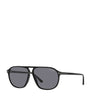 Bruce Aviator Sunglasses