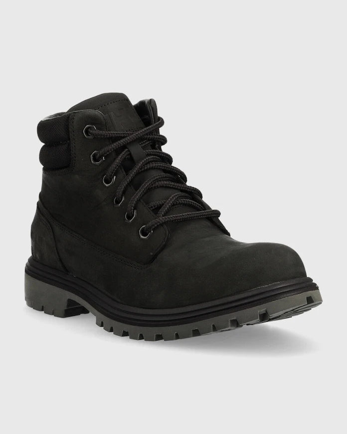 Helly Hansen Deri Postal Botları