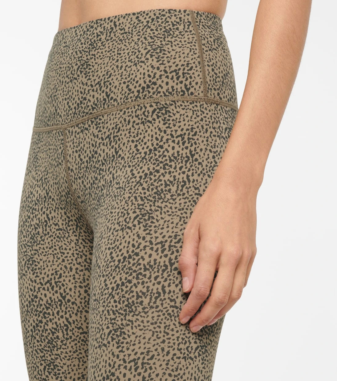 Varley - Elsie printed leggings