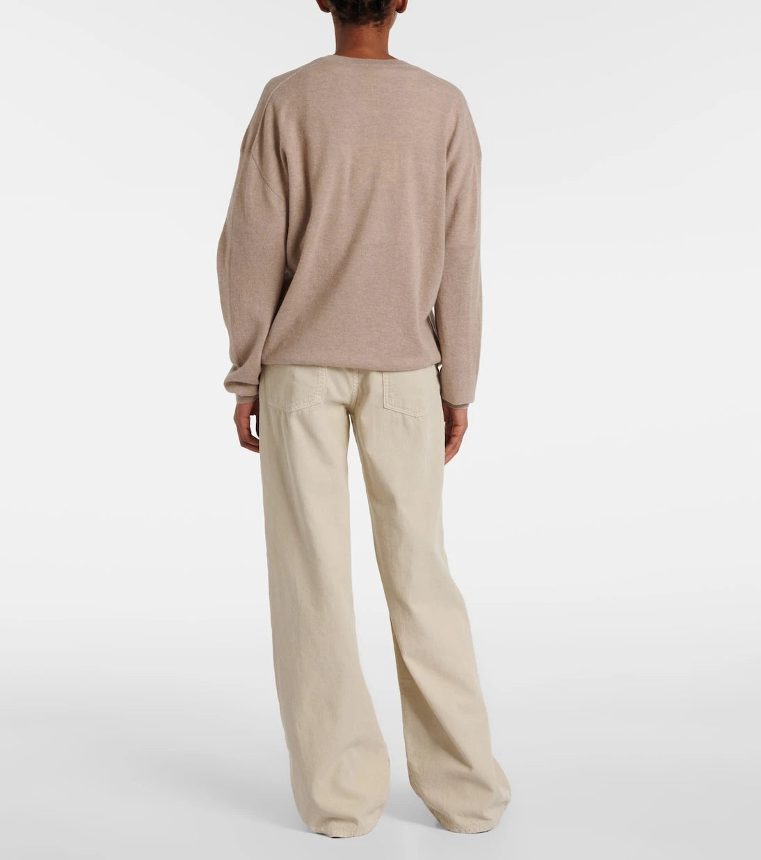 The Row - Jairo cashmere sweater