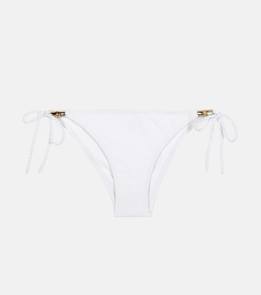 Heidi Klein - Core Tie-Side bikini bottoms