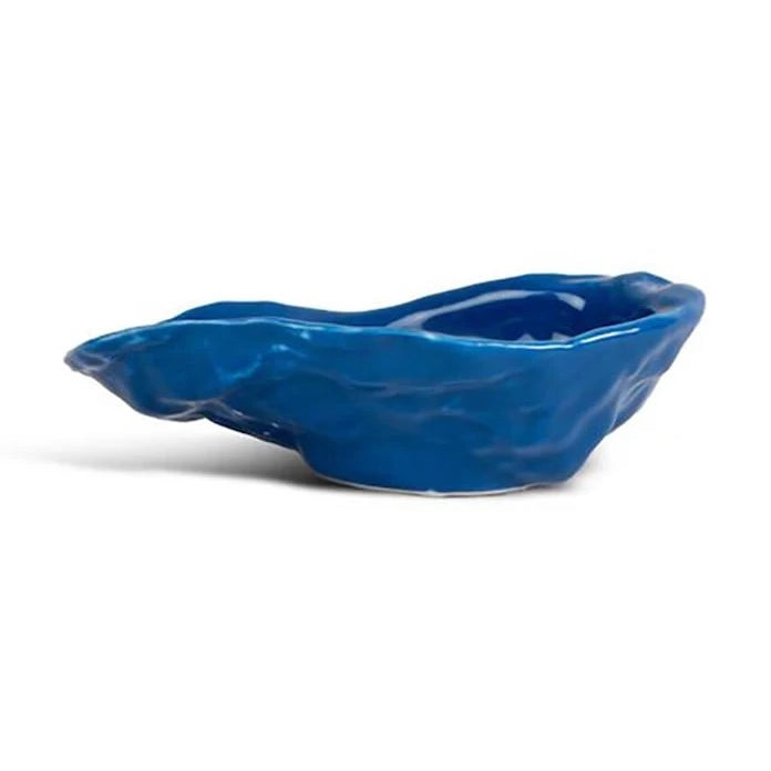 Декоративна чиния Byon Oyster 13 x 8 cm