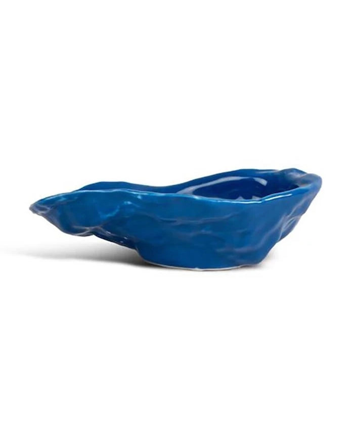 Byon Oyster Dekoratif Tabak 13 x 8 cm