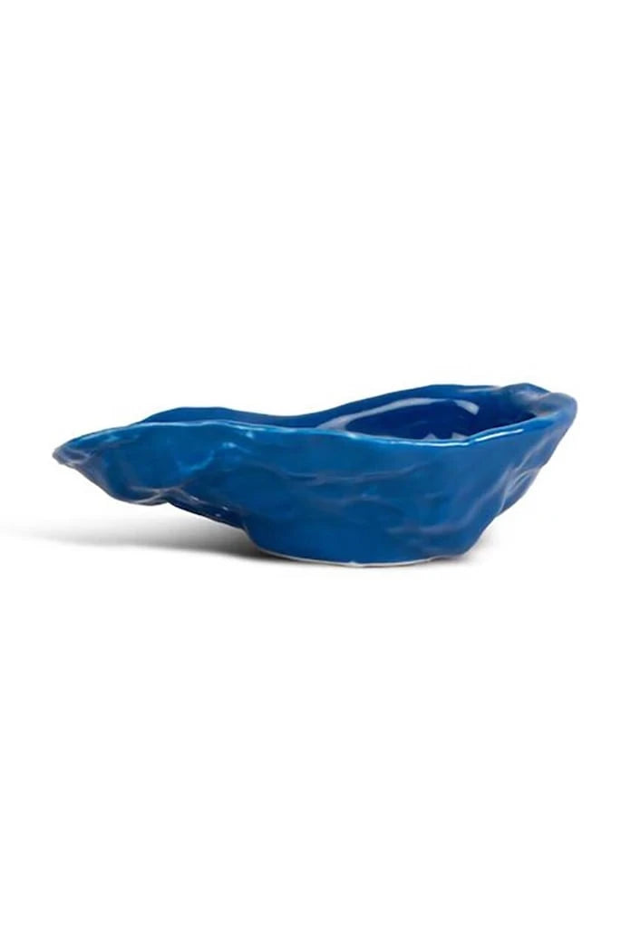 Декоративна чиния Byon Oyster 13 x 8 cm