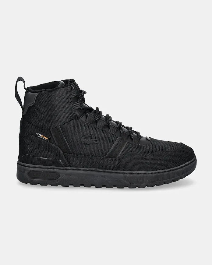 Lacoste T-Clip Winter Mid Sneakers