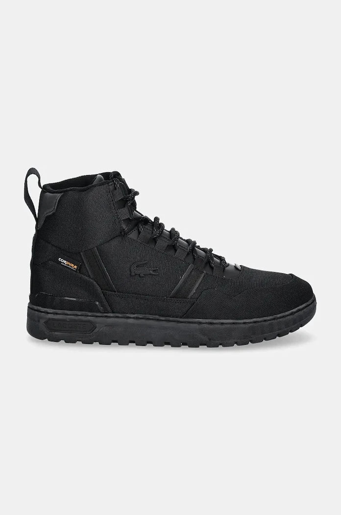 Lacoste T-Clip Winter Mid Sneakers