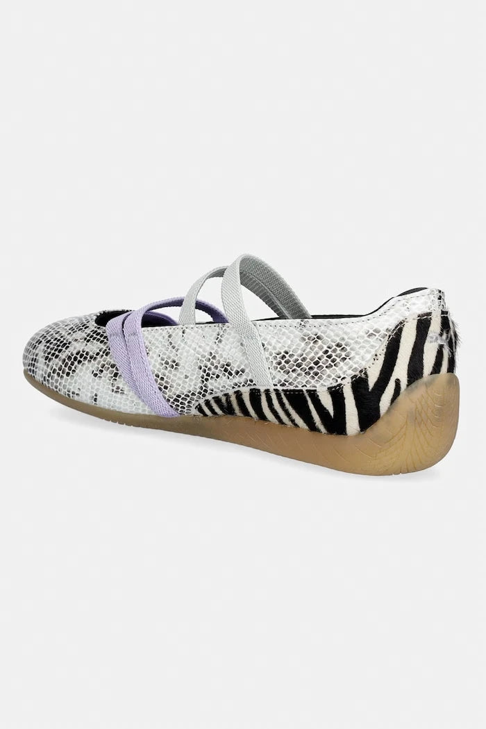 Puma Speedcat Ballet Deri Balerin