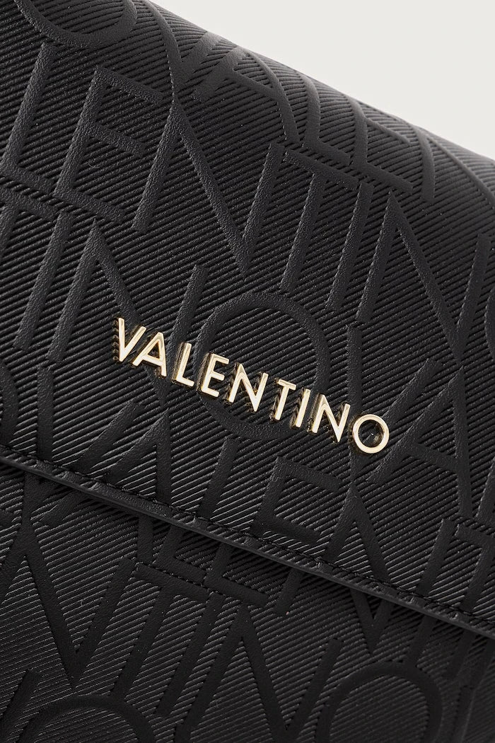 İmitasyon deriden kadın crossbody çanta GYNEVRA RE