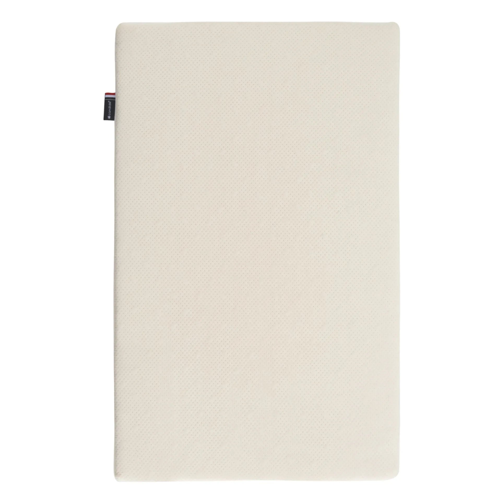 Candide - Organic Cotton Mattress for Co-Sleeping Cots