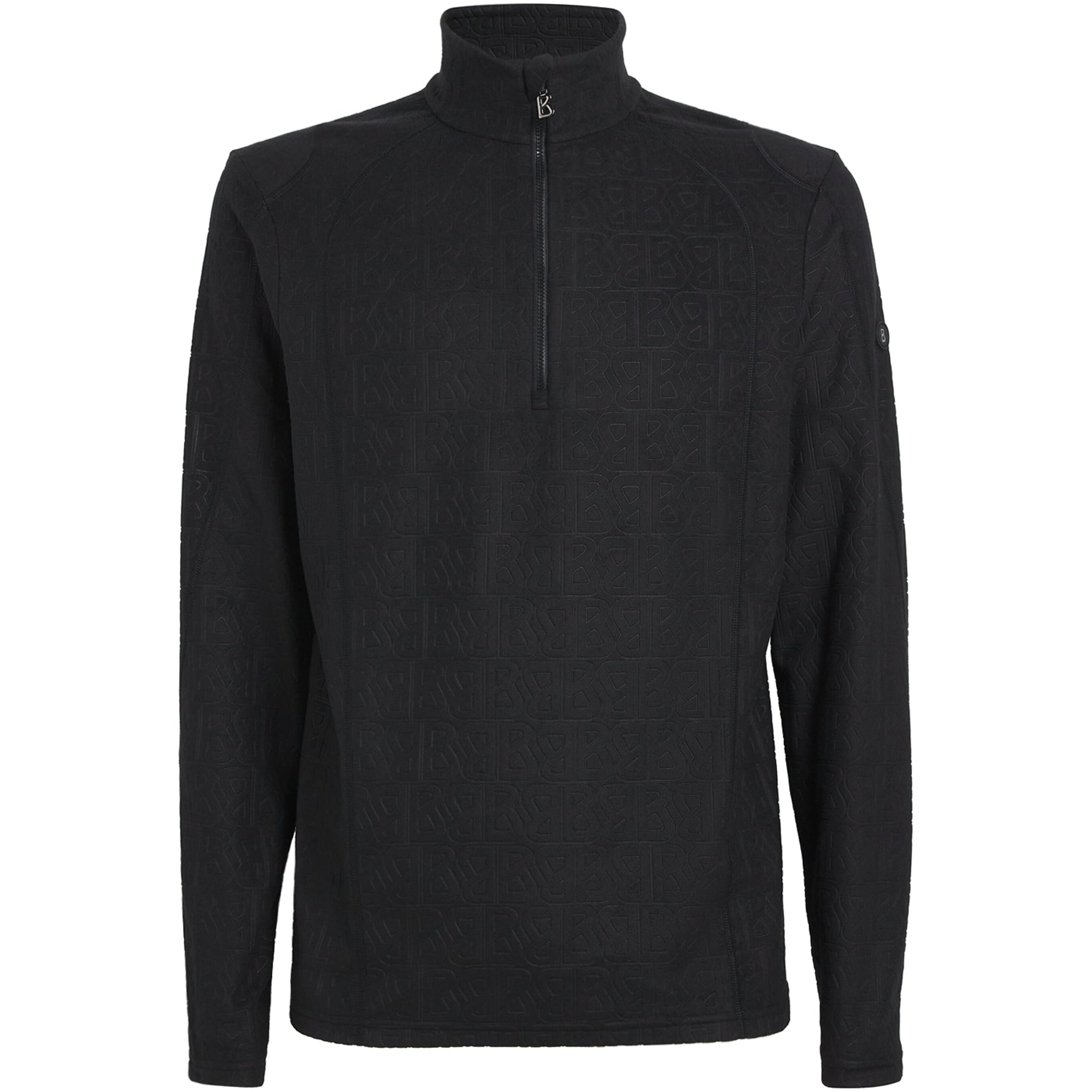 Harry Base Layer Top