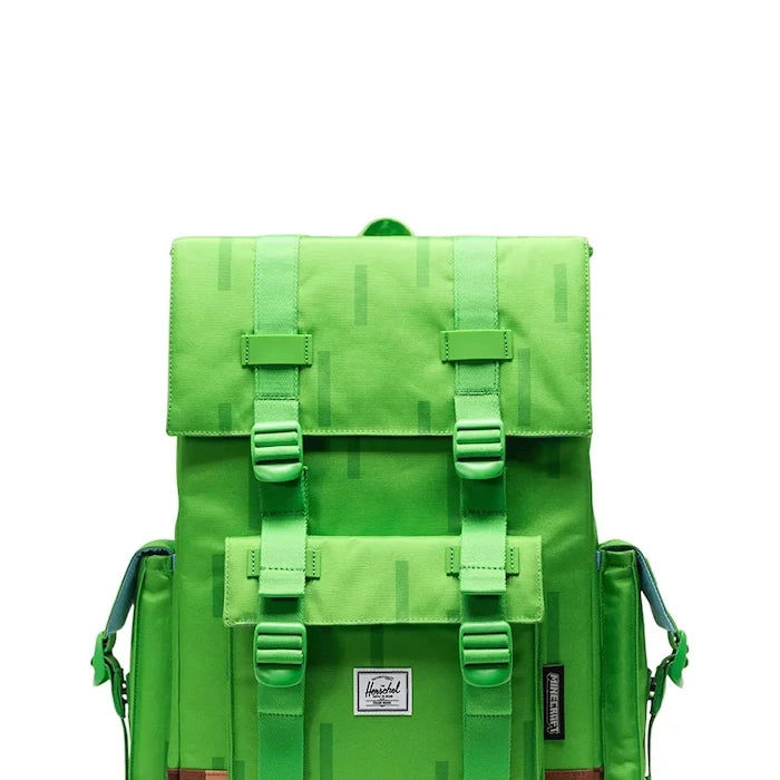 Herschel Minecraft Little America™ Sırt Çantası