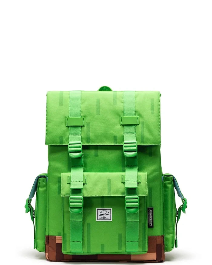 Herschel Minecraft Little America™ Sırt Çantası