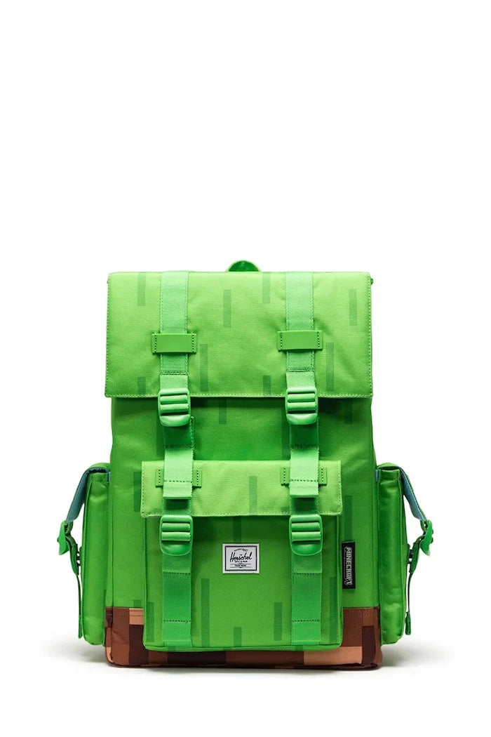 Herschel Minecraft Little America™ Sırt Çantası
