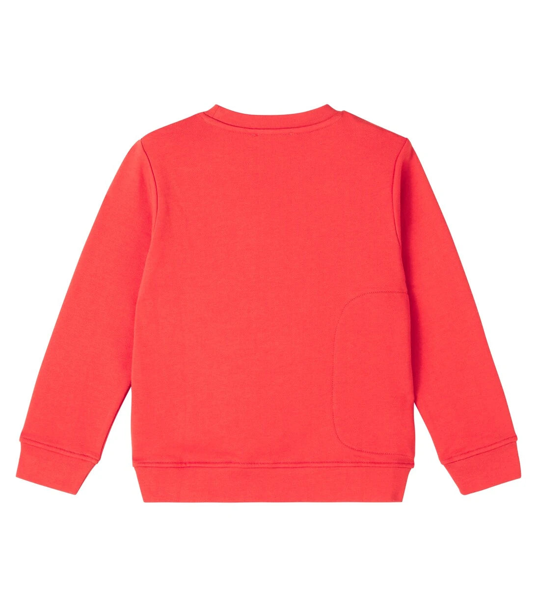 Stella McCartney Kids - سويت شيرت من قطن الجيرسيه المطبوع