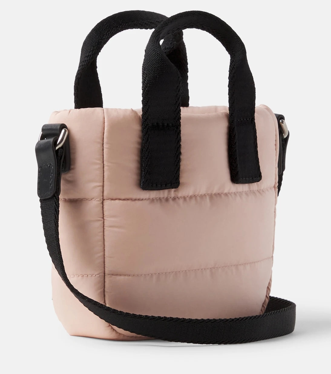 Moncler Enfant - Caradoc tote bag