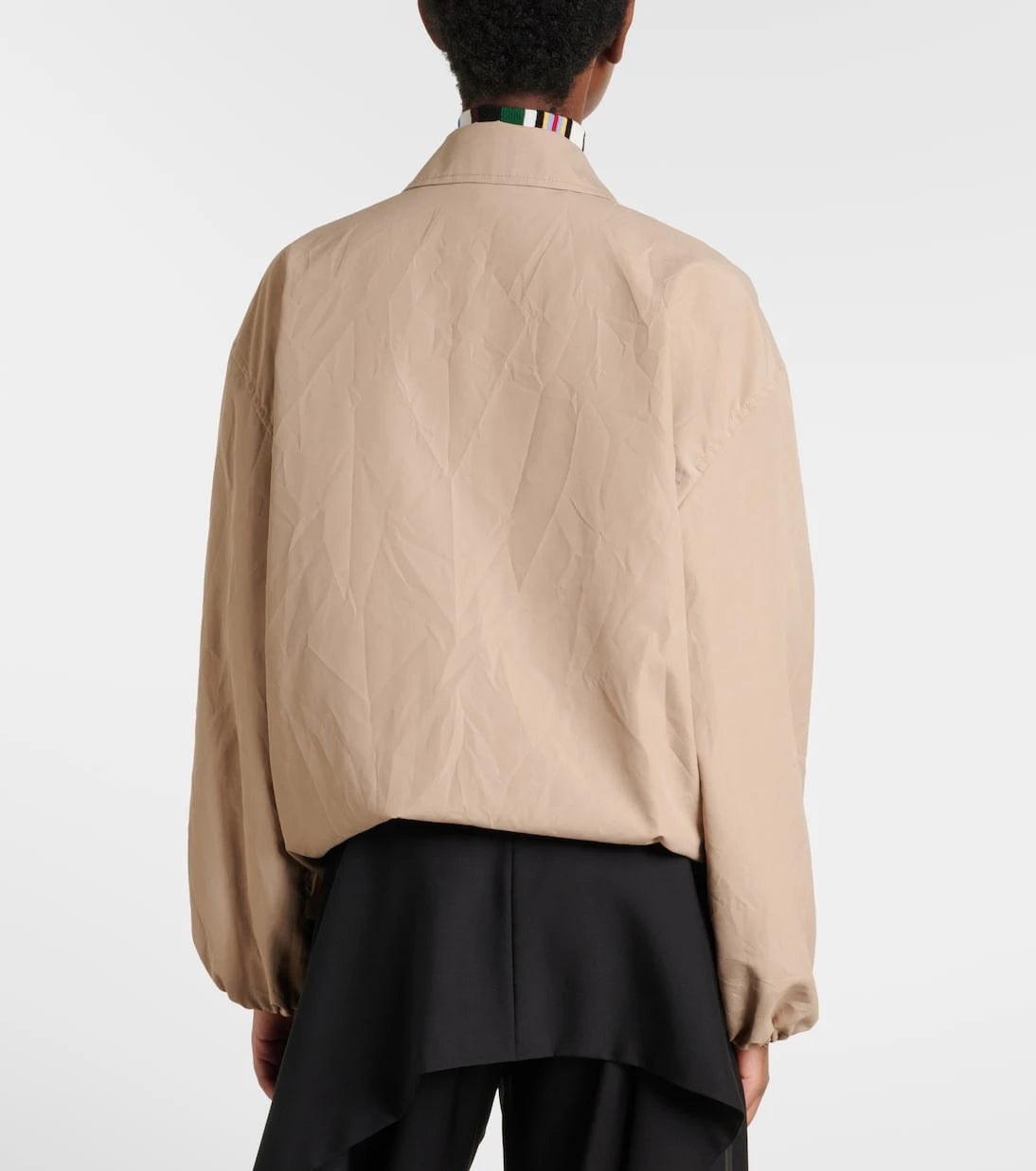 Loewe - Logo blouson