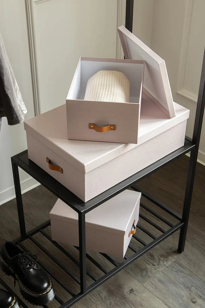 Bigso Box of Sweden Saklama Kutusu Seti