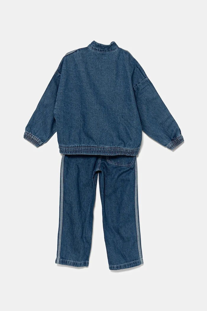 Детски комплект adidas Originals