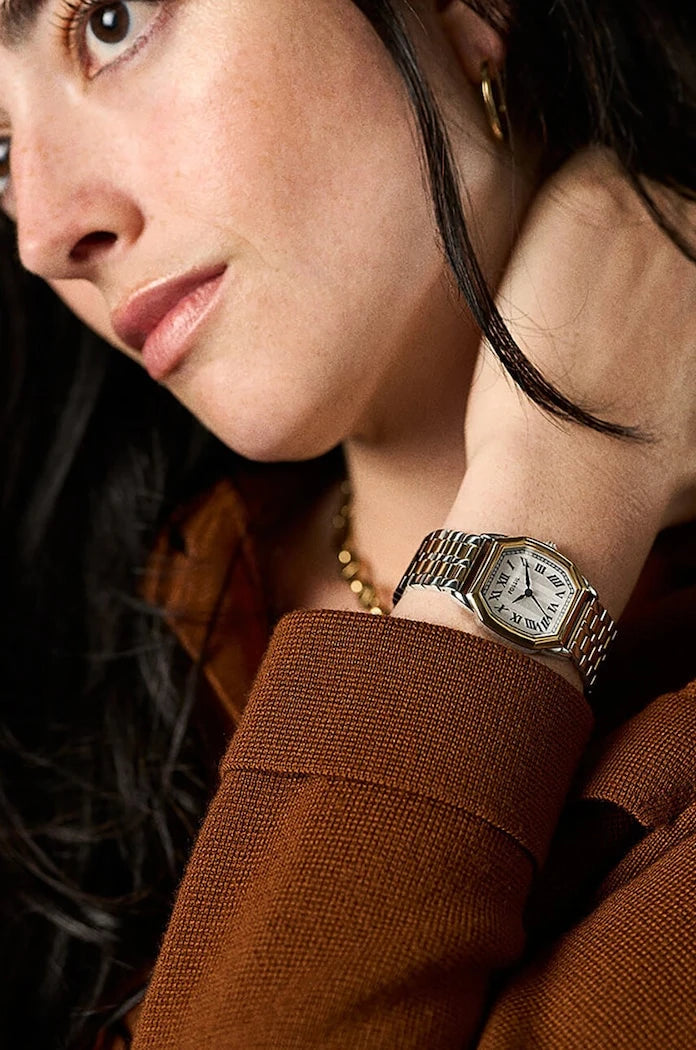 Часовник Fossil