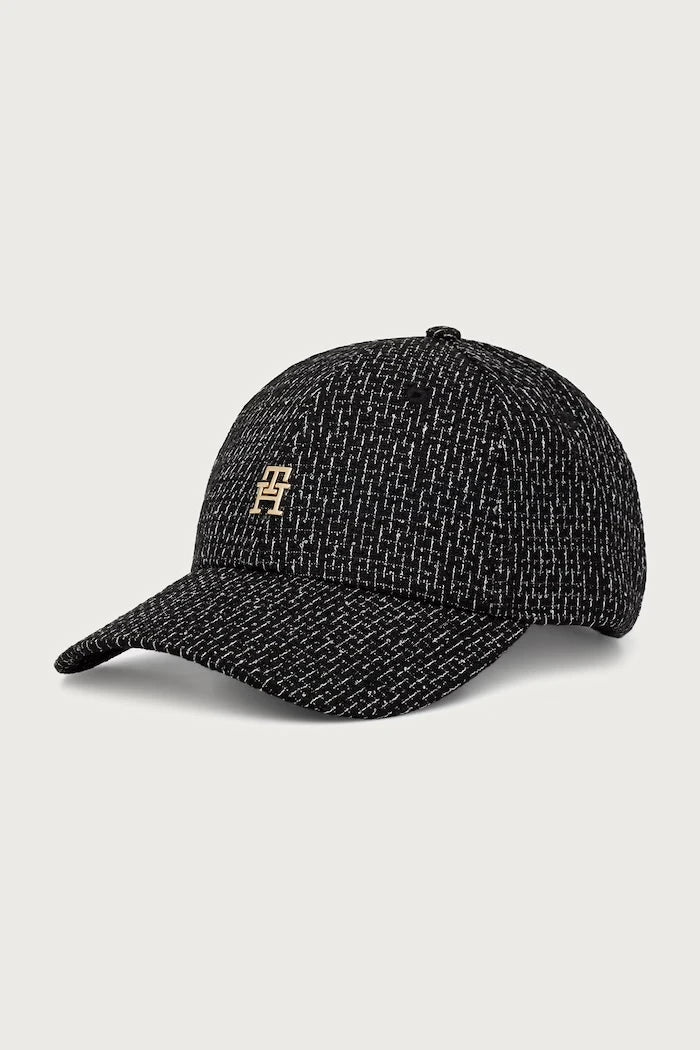 Siperli Kadın Şapka