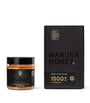 The True Honey Co 1500+ MGO Manuka Honey (250g)
