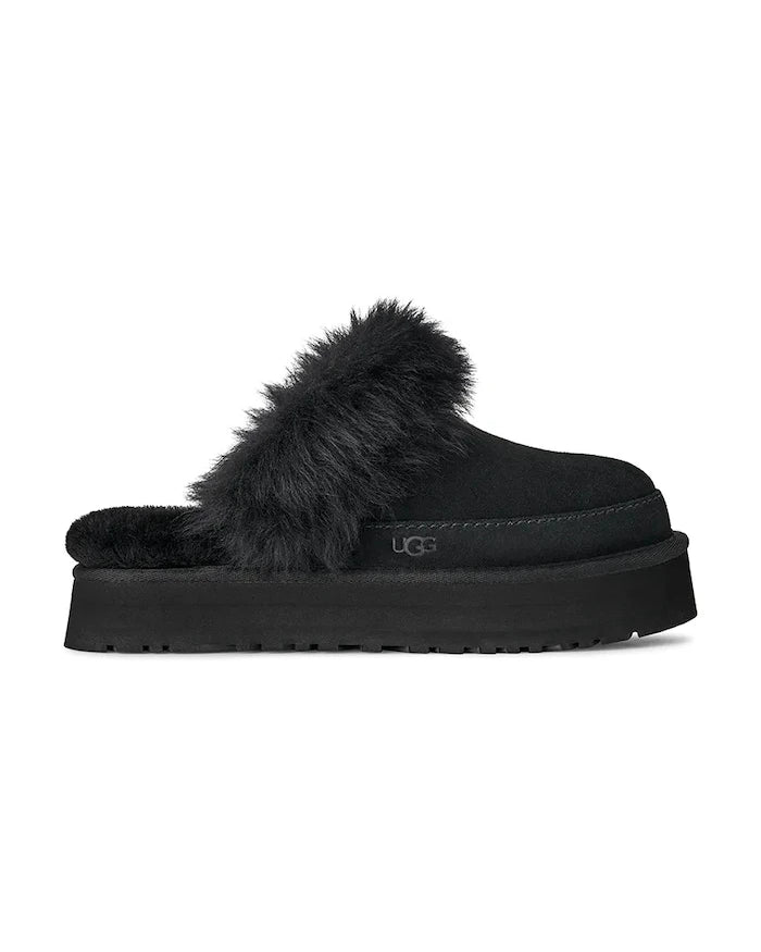 UGG Disquette Chalet Süet Terlik