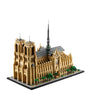 Lego Architecture Notre-Dame de Paris for Adults 21061