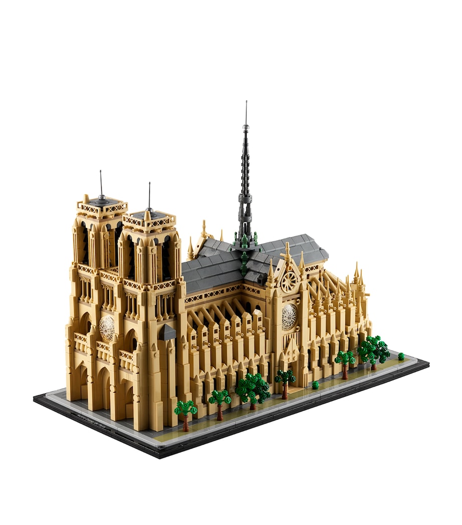 Lego Architecture Notre-Dame de Paris for Adults 21061
