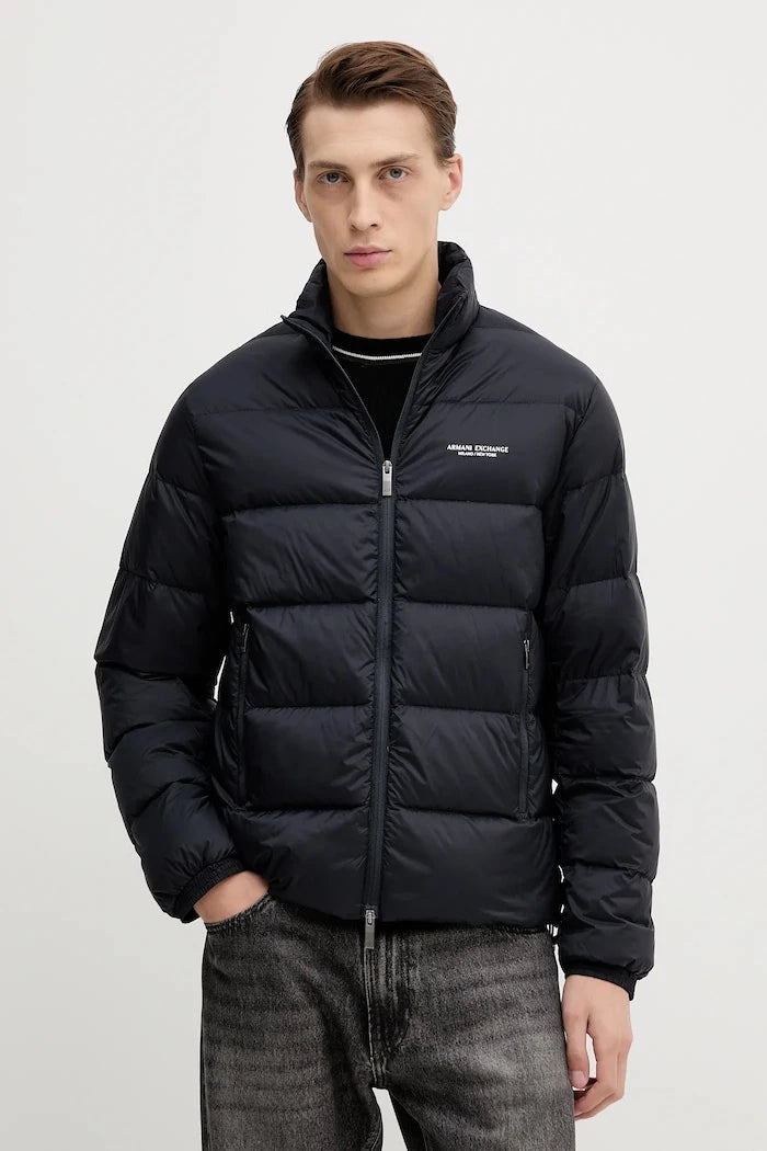 Armani Exchange Şişme Mont