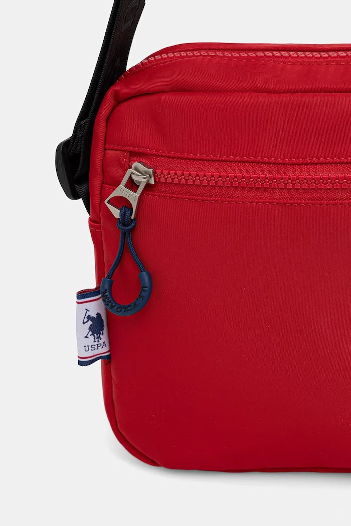 U.S. Polo Assn. Bigfork Omuz Çantası